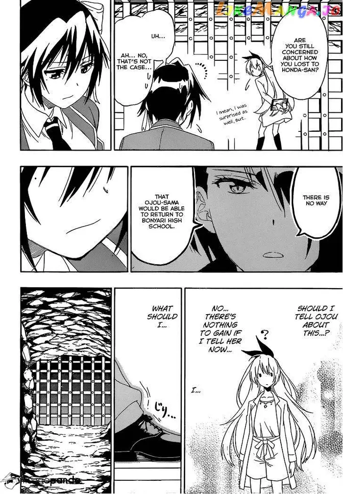 Nisekoi Chapter 187 image 05_optimized